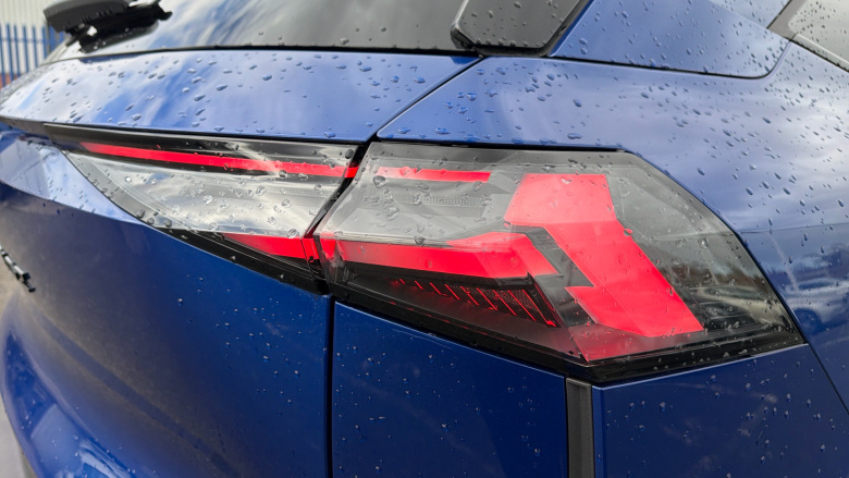 Renault Symbioz 1.6 E-Tech FHEV 145 Techno Esprit Alpine 5dr Auto Hybrid Estate